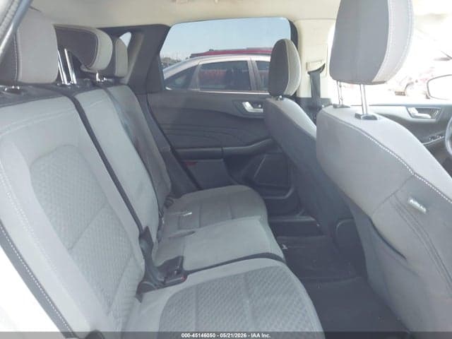 2021 FORD ESCAPE SE 8
