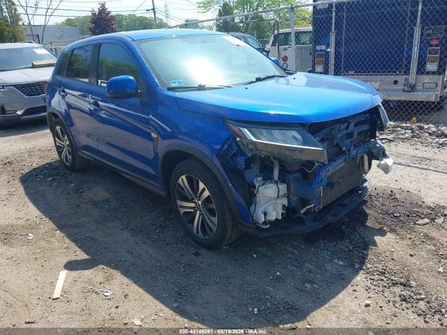 2020 MITSUBISHI OUTLANDER SPORT 2.0 BE/2.0 ES/2.0 SP - 1