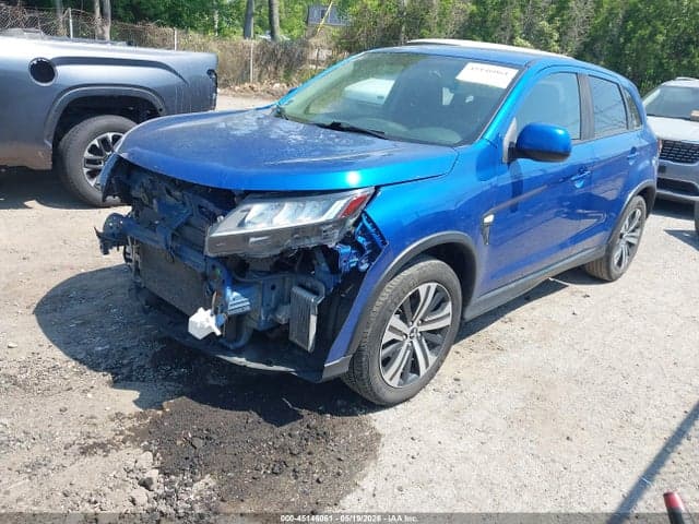 2020 MITSUBISHI OUTLANDER SPORT 2.0 BE/2.0 ES/2.0 SP 2