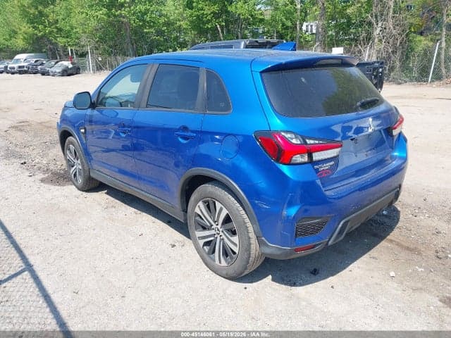 2020 MITSUBISHI OUTLANDER SPORT 2.0 BE/2.0 ES/2.0 SP 3
