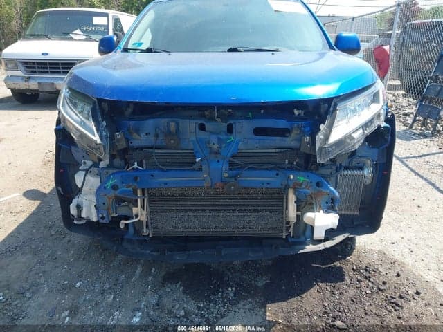 2020 MITSUBISHI OUTLANDER SPORT 2.0 BE/2.0 ES/2.0 SP 6