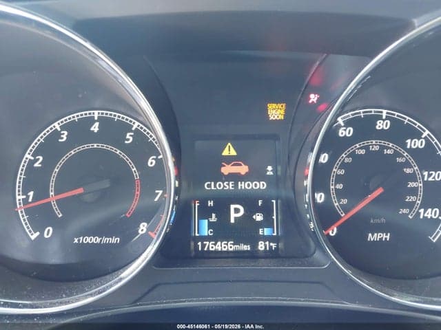 2020 MITSUBISHI OUTLANDER SPORT 2.0 BE/2.0 ES/2.0 SP 7