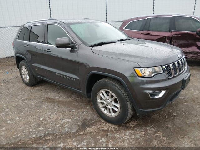 2019 JEEP GRAND CHEROKEE LAREDO E 4X2 1