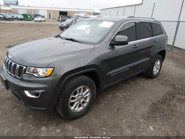2019 JEEP GRAND CHEROKEE LAREDO E 4X2 2