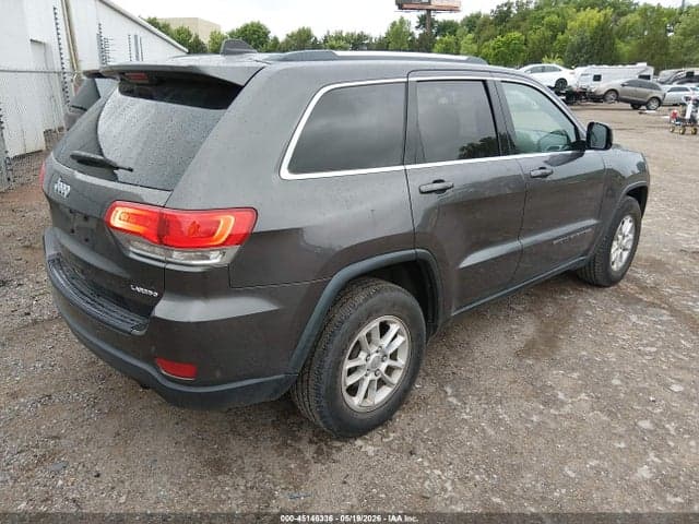 2019 JEEP GRAND CHEROKEE LAREDO E 4X2 4