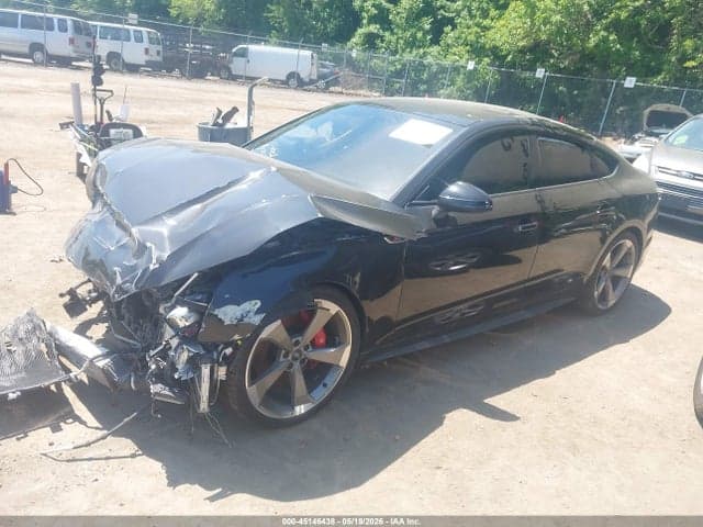 2019 AUDI S5 3.0T PREMIUM 2