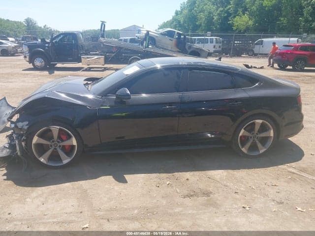 2019 AUDI S5 3.0T PREMIUM 13