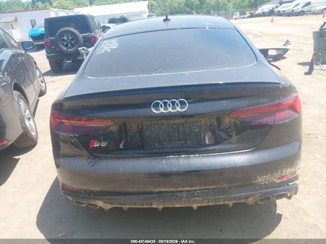 2019 AUDI S5 3.0T PREMIUM 15