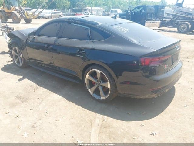 2019 AUDI S5 3.0T PREMIUM 3