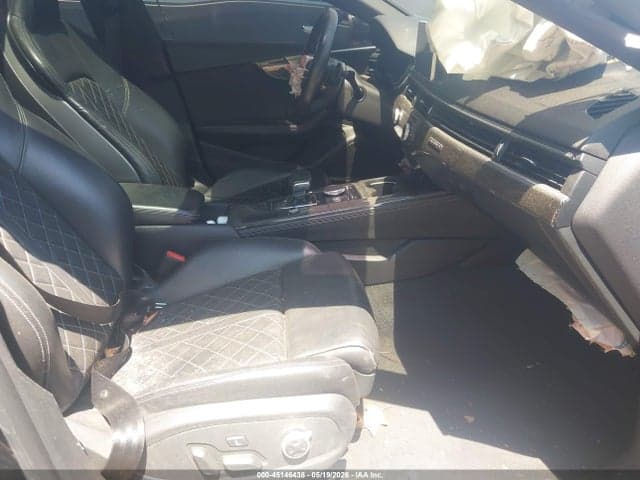 2019 AUDI S5 3.0T PREMIUM 5