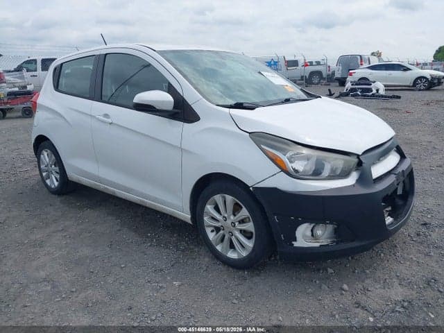 2016 CHEVROLET SPARK 1LT CVT 1