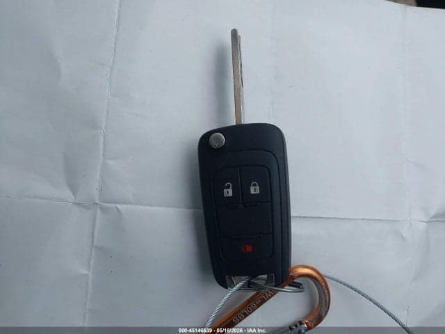 2016 CHEVROLET SPARK 1LT CVT 11