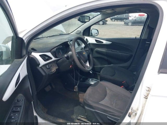 2016 CHEVROLET SPARK 1LT CVT 13