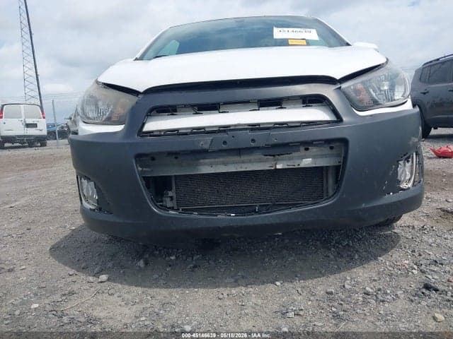 2016 CHEVROLET SPARK 1LT CVT 14