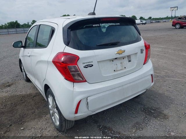 2016 CHEVROLET SPARK 1LT CVT 15