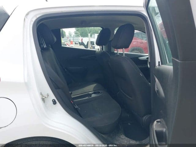 2016 CHEVROLET SPARK 1LT CVT 8