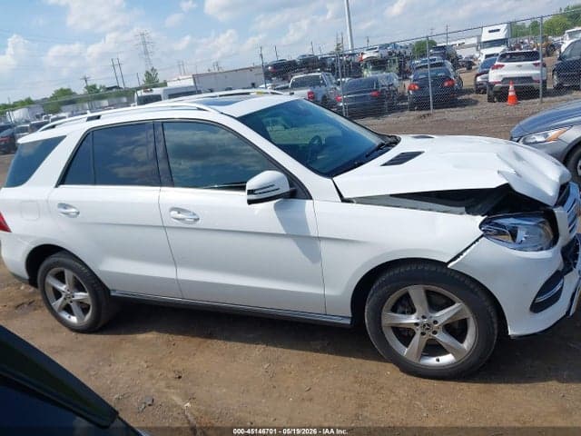 2018 MERCEDES-BENZ GLE 350 4MATIC 13