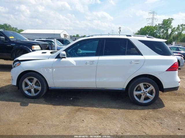2018 MERCEDES-BENZ GLE 350 4MATIC 14
