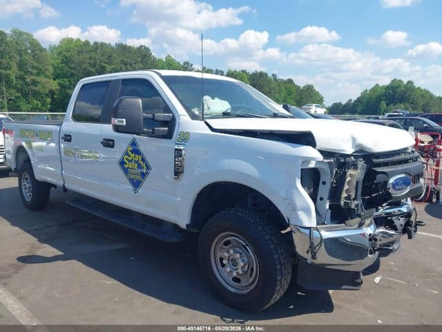 2022 FORD F-250 XL 1