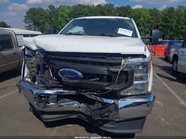 2022 FORD F-250 XL 13