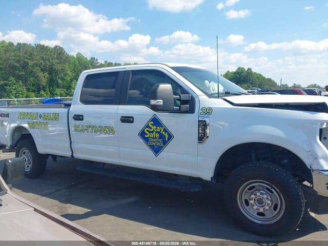 2022 FORD F-250 XL 14