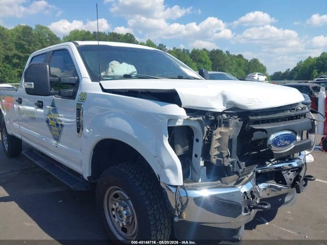 2022 FORD F-250 XL 19