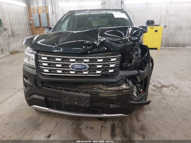 2017 FORD EXPLORER XLT 6