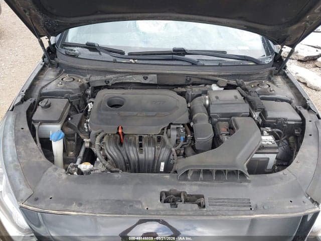 2018 HYUNDAI SONATA SE 10