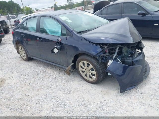 2026 TOYOTA COROLLA LE 1