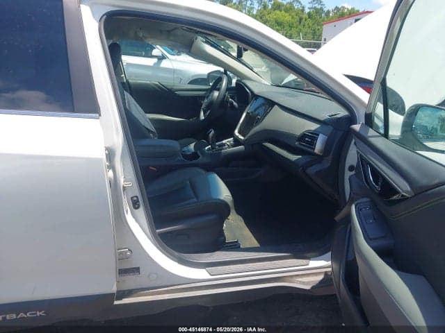 2020 SUBARU OUTBACK ONYX EDITION XT 5