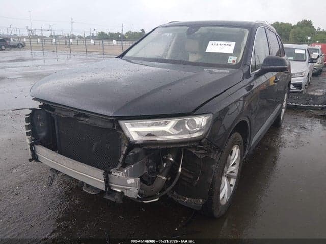 2017 AUDI Q7 2.0T PREMIUM 2