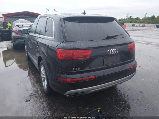 2017 AUDI Q7 2.0T PREMIUM 3