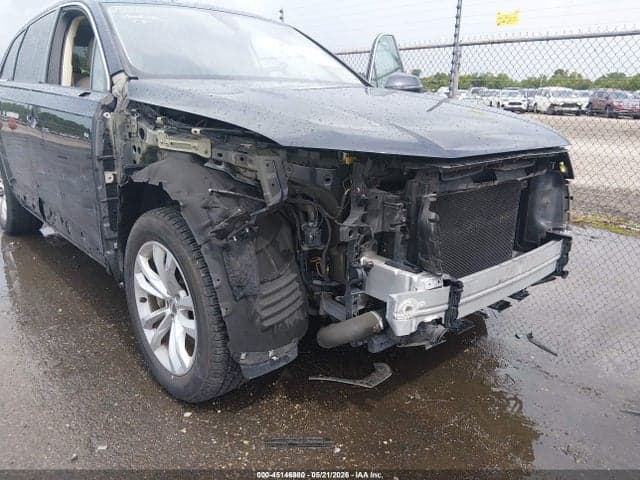 2017 AUDI Q7 2.0T PREMIUM 6