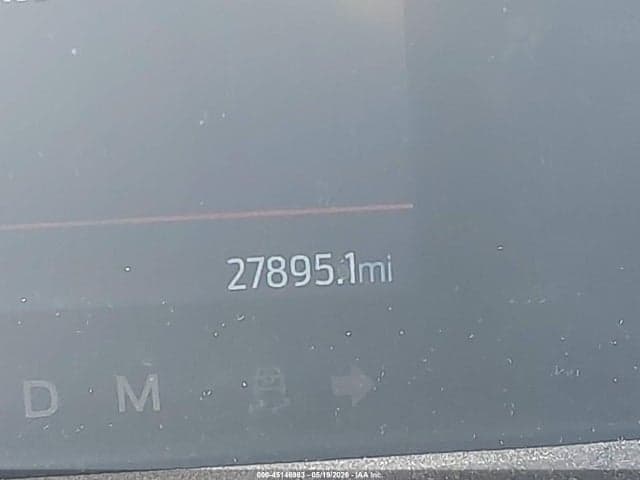 2022 FORD BRONCO OUTER BANKS 16