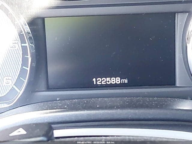 2017 CHEVROLET SILVERADO 1500 2LT 16