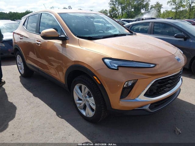 2024 BUICK ENCORE GX