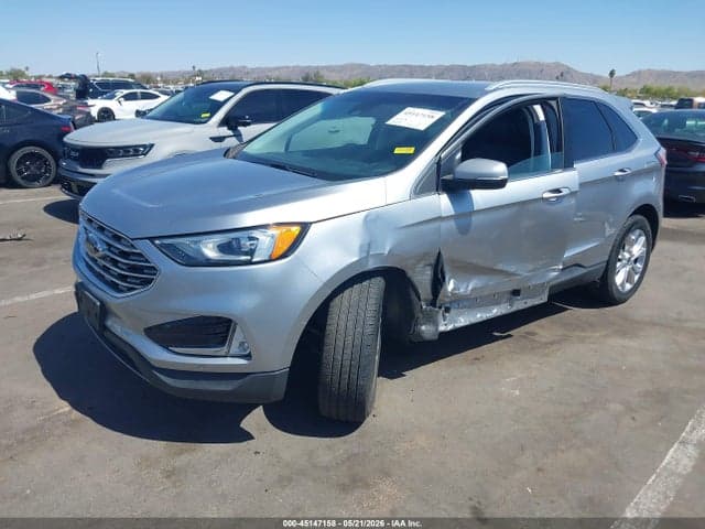 2020 FORD EDGE TITANIUM 2