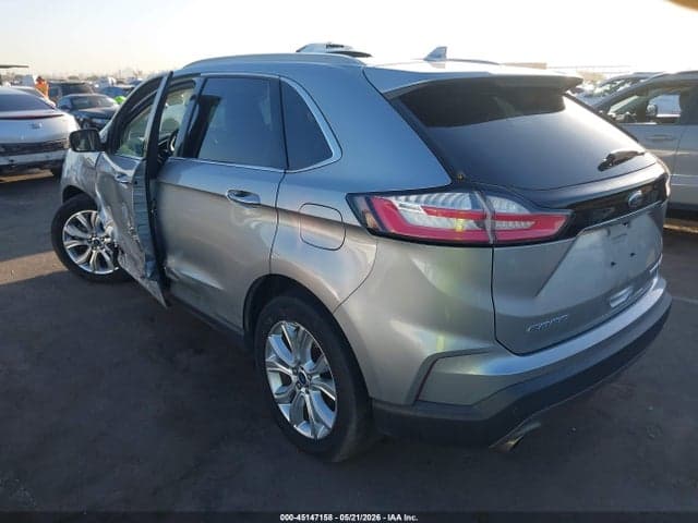 2020 FORD EDGE TITANIUM 3