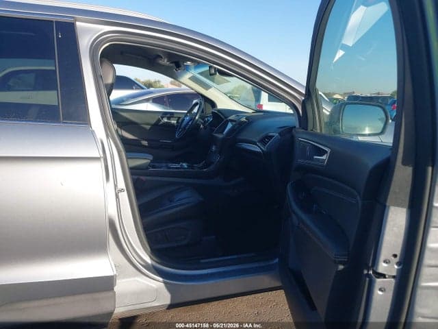 2020 FORD EDGE TITANIUM 5