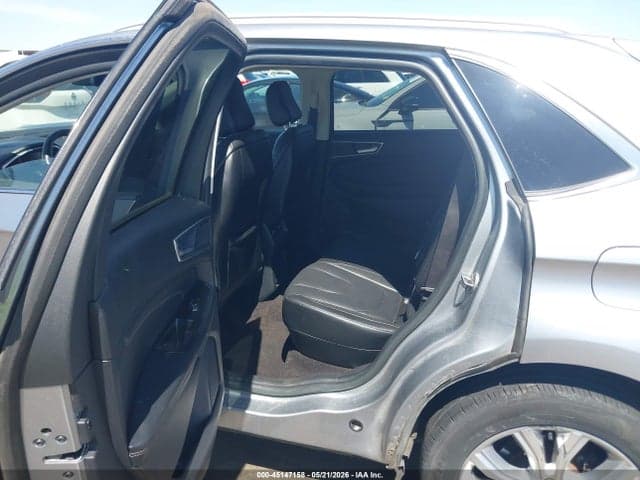 2020 FORD EDGE TITANIUM 8