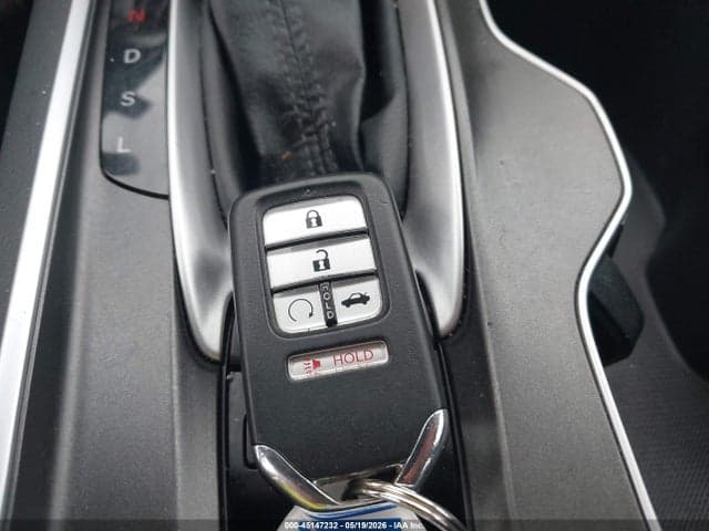 2022 HONDA ACCORD EX-L 11
