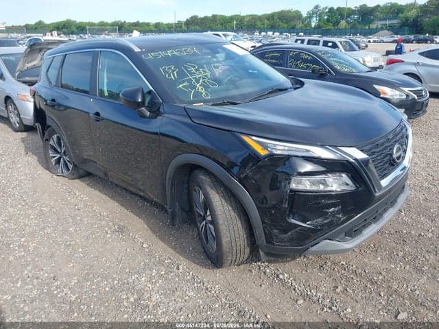 2023 NISSAN ROGUE SV INTELLIGENT AWD 1