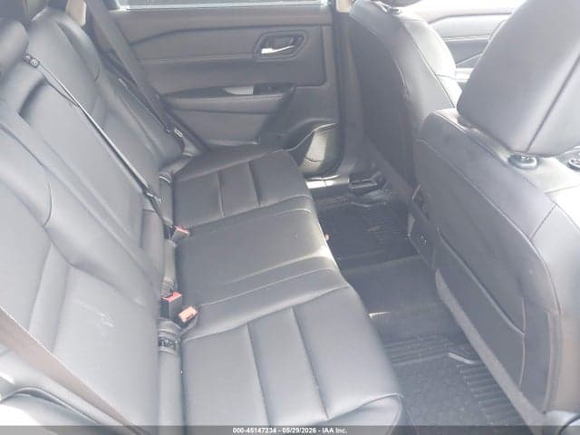 2023 NISSAN ROGUE SV INTELLIGENT AWD 8