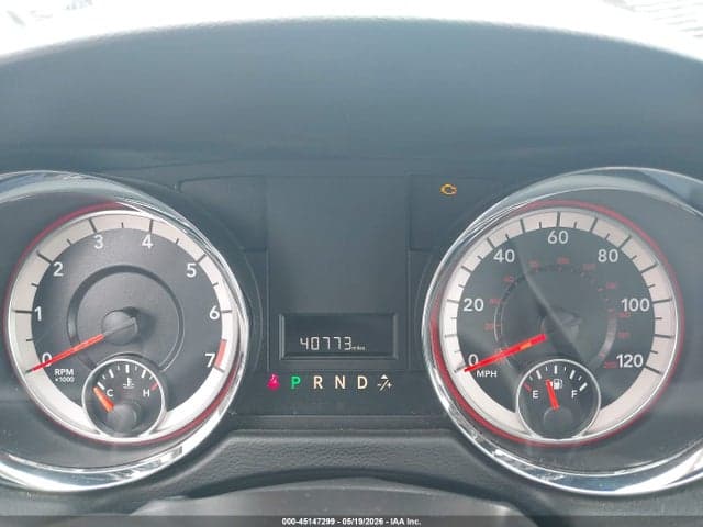 2017 DODGE GRAND CARAVAN SE 15