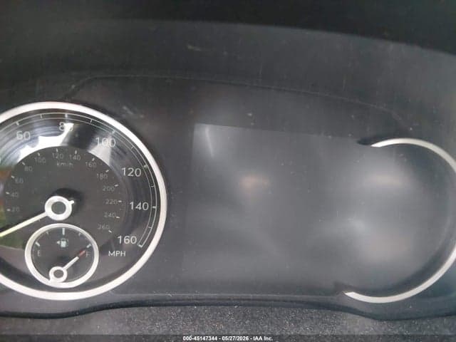 2021 GENESIS GV80 2.5T 7