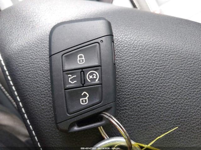 2025 VOLKSWAGEN JETTA 1.5T SE 11