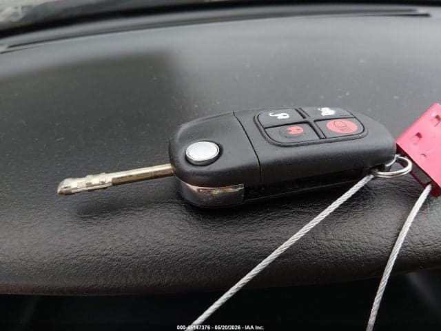 2004 JAGUAR X-TYPE 3.0 11