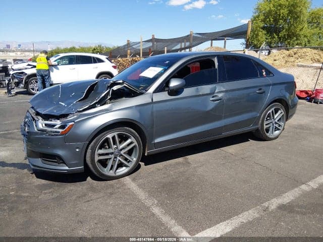 2020 AUDI A3 PREMIUM PLUS 40 TFSI FRONT-WHEEL DRIVE S TRONIC 2