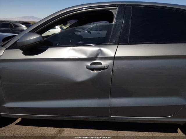 2020 AUDI A3 PREMIUM PLUS 40 TFSI FRONT-WHEEL DRIVE S TRONIC 6