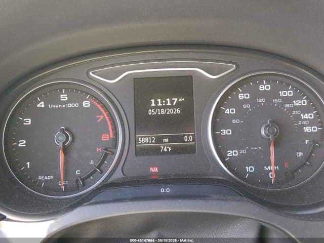 2020 AUDI A3 PREMIUM PLUS 40 TFSI FRONT-WHEEL DRIVE S TRONIC 7